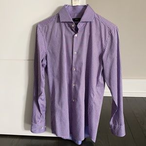 Hugo Boss Slim Fit Dress Shirt